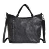 Latico Joplin Tote/Crossbody BLACK -Apparel Sale Shop 0495A21290C8BLKPRODUCT 01