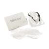 Blissy Sleep Mask WHITE 1 Blissy Sleep Mask WHITE -Apparel Sale Shop 05C458BC4A31000PRODUCT 01