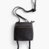 Latico X NIC+ZOE Gigi Crossbody/Backpack BLACK 2 Latico X NIC+ZOE Gigi Crossbody/Backpack BLACK -Apparel Sale Shop 11021BLKPRODUCT 01