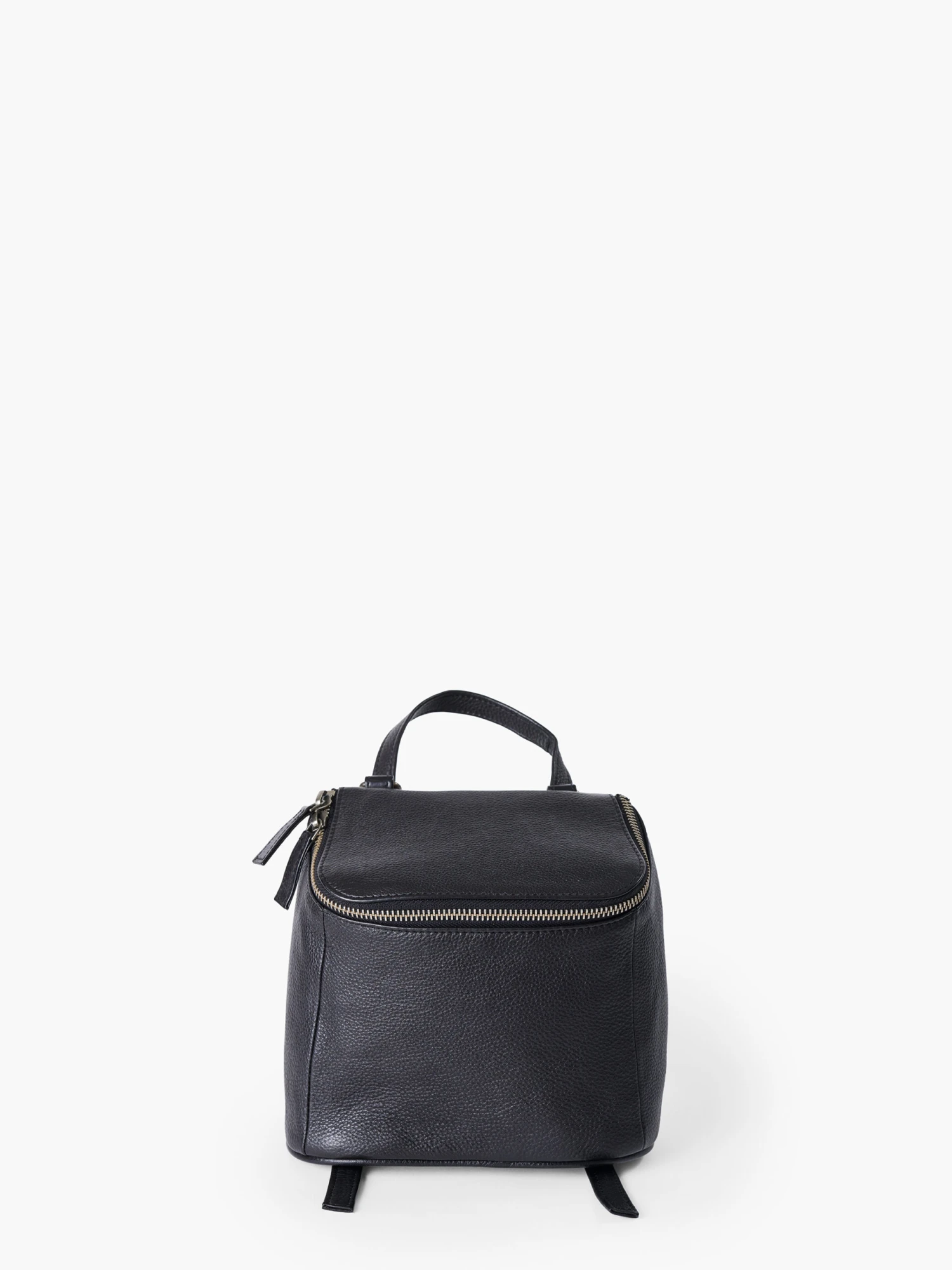 Latico X NIC+ZOE Gigi Crossbody/Backpack BLACK 5 Latico X NIC+ZOE Gigi Crossbody/Backpack BLACK - Image 3