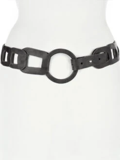 B Brave - Inian Belt