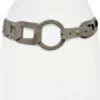 B Brave - Inian Belt BONE -Apparel Sale Shop 2003BON PRODUCT 01