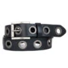 B Brave - Leysa Belt 1 B Brave - Leysa Belt -Apparel Sale Shop 2389BLK PRODUCT 01