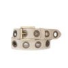 B Brave - Leysa Belt BONE -Apparel Sale Shop 2389BONPRODUCT 01