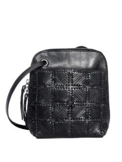 Latico - Lotus Crossbody