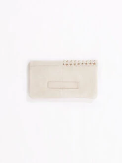Latico Whitney Clutch OATMEAL 7 Latico Whitney Clutch OATMEAL -Apparel Sale Shop 3137WHITNEYOATPRODUCT 03