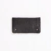 Latico Terry Clutch -Apparel Sale Shop 3138TERRYBLKPRODUCT 01