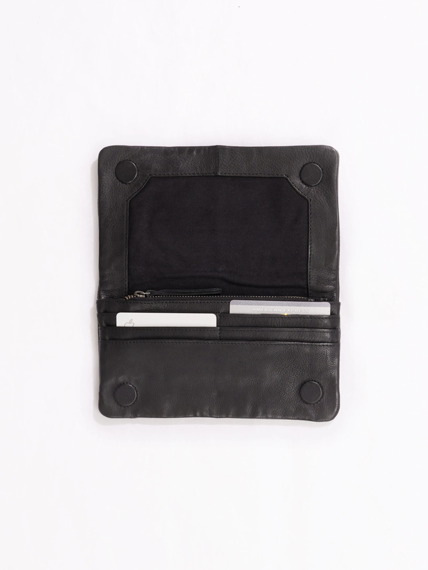 Latico Terry Clutch 4 Latico Terry Clutch - Image 2