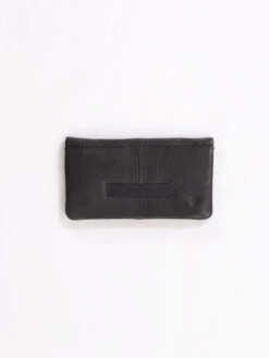 Latico Terry Clutch 7 Latico Terry Clutch -Apparel Sale Shop 3138TERRYBLKPRODUCT 03