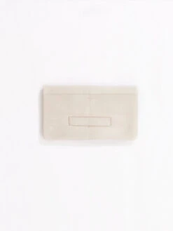 Latico Terry Clutch OATMEAL -Apparel Sale Shop 3138TERRYOATPRODUCT 02