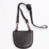 Latico Janna Crossbody BLACK