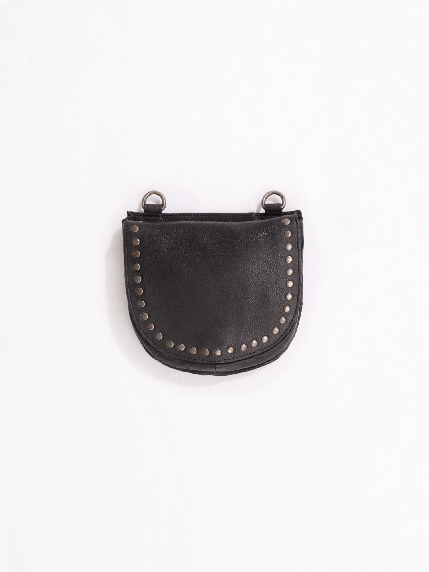 Latico Janna Crossbody BLACK 4 Latico Janna Crossbody BLACK - Image 2