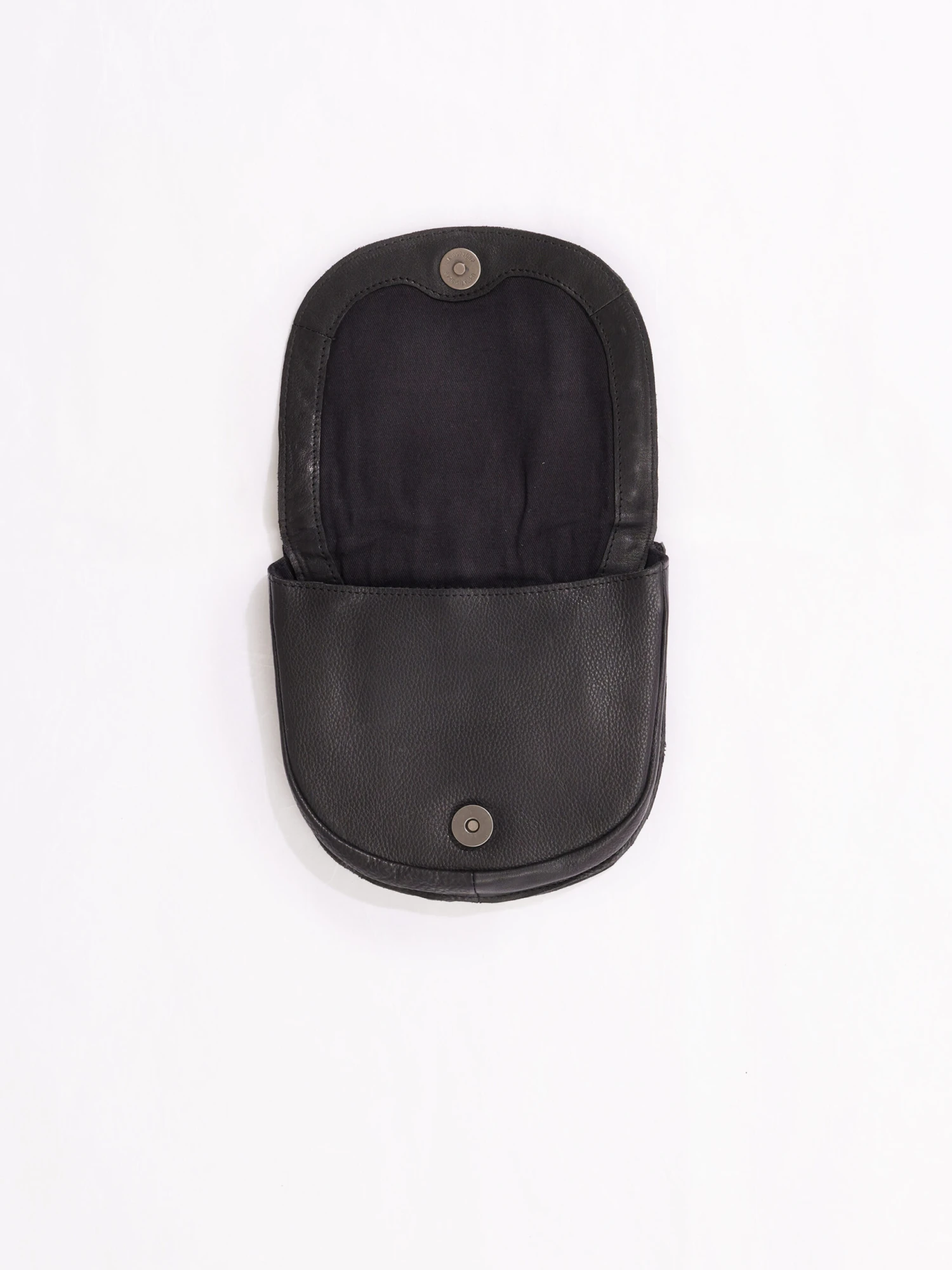 Latico Janna Crossbody BLACK 5 Latico Janna Crossbody BLACK - Image 3