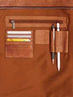 Latico Leon Tote -Apparel Sale Shop 3198LEONCOGPRODUCT 02