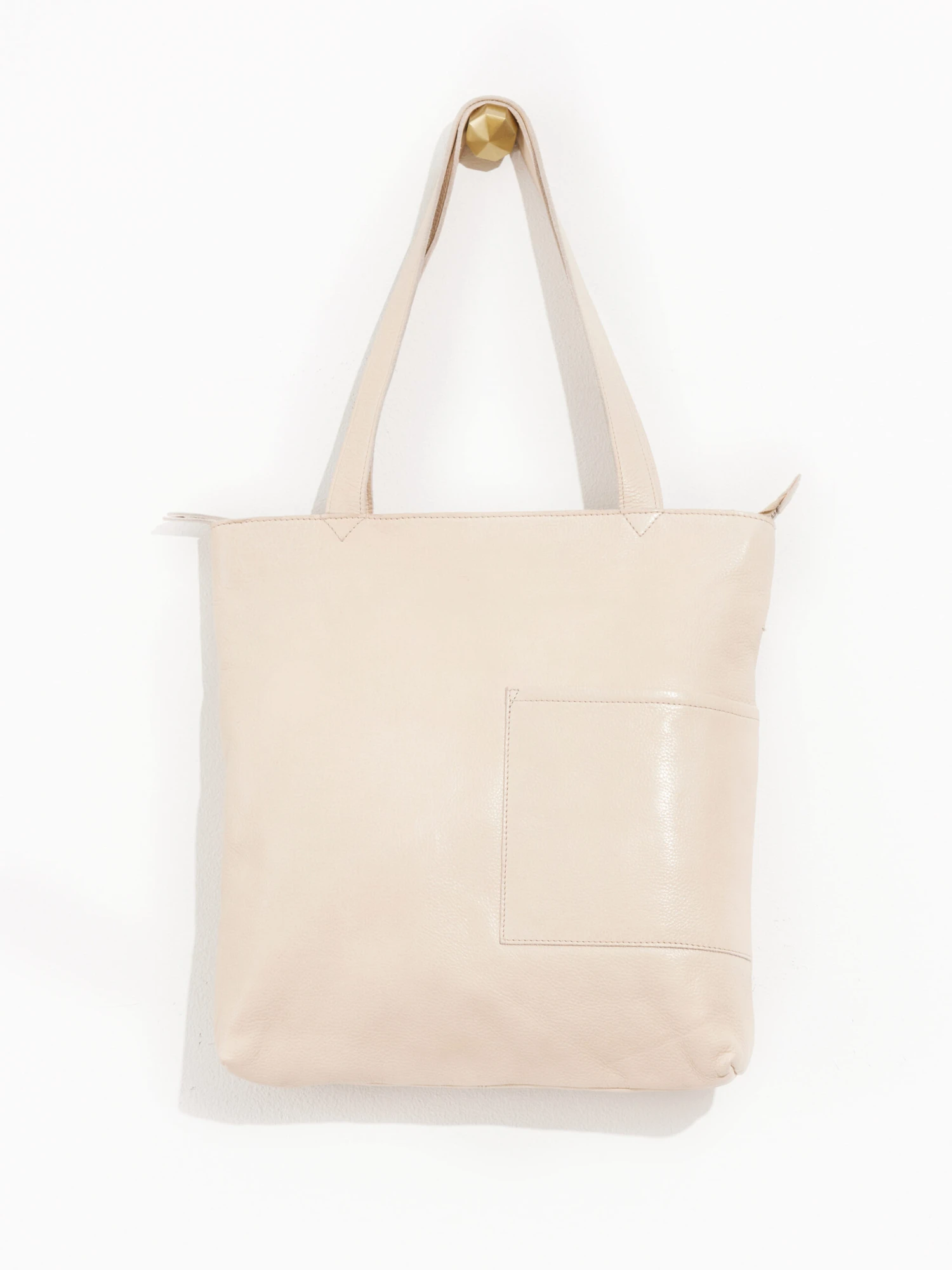 Latico Leon Tote OATMEAL 3 Latico Leon Tote OATMEAL