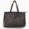 Latico Provence Tote -Apparel Sale Shop 3207PROVENCEBLKPRODUCT 01