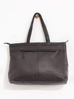 Latico Provence Tote -Apparel Sale Shop 3207PROVENCEBLKPRODUCT 03