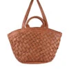 Latico Bella Large Tote TAN -Apparel Sale Shop 3208TANPRODUCT 01