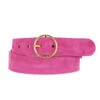 B Brave - Aviva Belt 1 B Brave - Aviva Belt -Apparel Sale Shop 3401AVIVA PNKPRODUCT 01