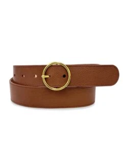B Brave - Aviva Belt BROWN