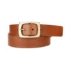B Brave - Neroli Belt TAN 2 B Brave - Neroli Belt TAN -Apparel Sale Shop 3419TNNPRODUCT 01
