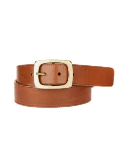 B Brave - Neroli Belt TAN