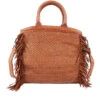 Latico - Grit Crossbody Tote COGNAC -Apparel Sale Shop 4154 COGPRODUCT 01