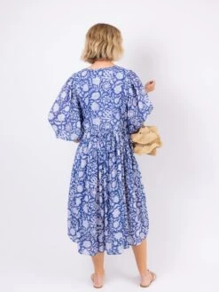 Hat Attack Beach Dress -Apparel Sale Shop 513321DB8CB0BLUProduct 03