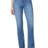 Paige - Laurel High Rise Bootleg MEDIUM WASH -Apparel Sale Shop 6487F723680MWSPRODUCT 01