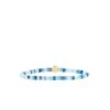 MARLYN SCHIFF NATURAL STONE DISC BRACELET OCEAN -Apparel Sale Shop 74603202E38DOCEPRODUCT 01