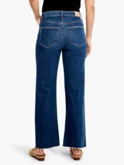 Paige - Leenah Ankle DARK WASH 8 Paige - Leenah Ankle DARK WASH -Apparel Sale Shop 8120B613544DWSPRODUCT 03