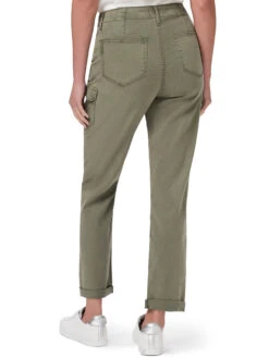 Paige - Drew W/ Cargo Pockets Pant SAGE 8 Paige - Drew W/ Cargo Pockets Pant SAGE -Apparel Sale Shop 8528J47 6338SGEPRODUCT03