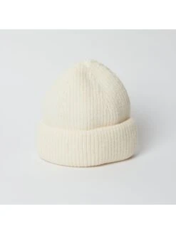 Hat Attack Major Beanie IVORY -Apparel Sale Shop 8C11FED0E426IVOPRODUCT 01