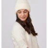 Hat Attack Major Beanie IVORY -Apparel Sale Shop 8C11FED0E426IVOPRODUCT 02
