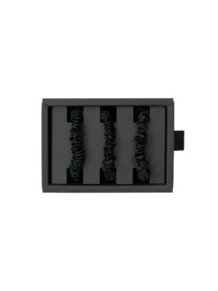 Blissy Skinny Scrunchies