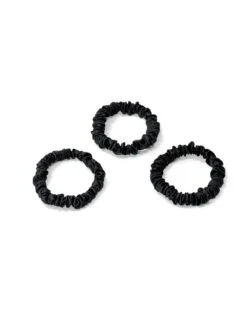 Blissy Skinny Scrunchies -Apparel Sale Shop 9B860444C314000PRODUCT 05