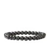 MARLYN SCHIFF 6 MM METAL BEADED STRETCH BRACELET HEMATITE -Apparel Sale Shop A56F50CB31AFHMTPRODUCT 01
