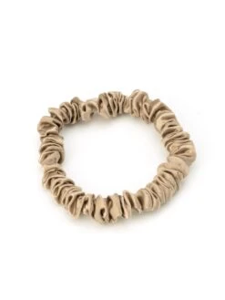 Blissy Skinny Scrunchies TAUPE 9 Blissy Skinny Scrunchies TAUPE -Apparel Sale Shop A6DED2D1DB78000PRODUCT 02
