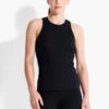 Flexfit High Neck Tank -Apparel Sale Shop ACTBAS8055BLXPRODUCT 01