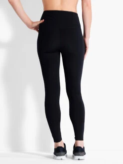 Flexfit Full Length Legging -Apparel Sale Shop ACTBAS8346BLXPRODUCT 03