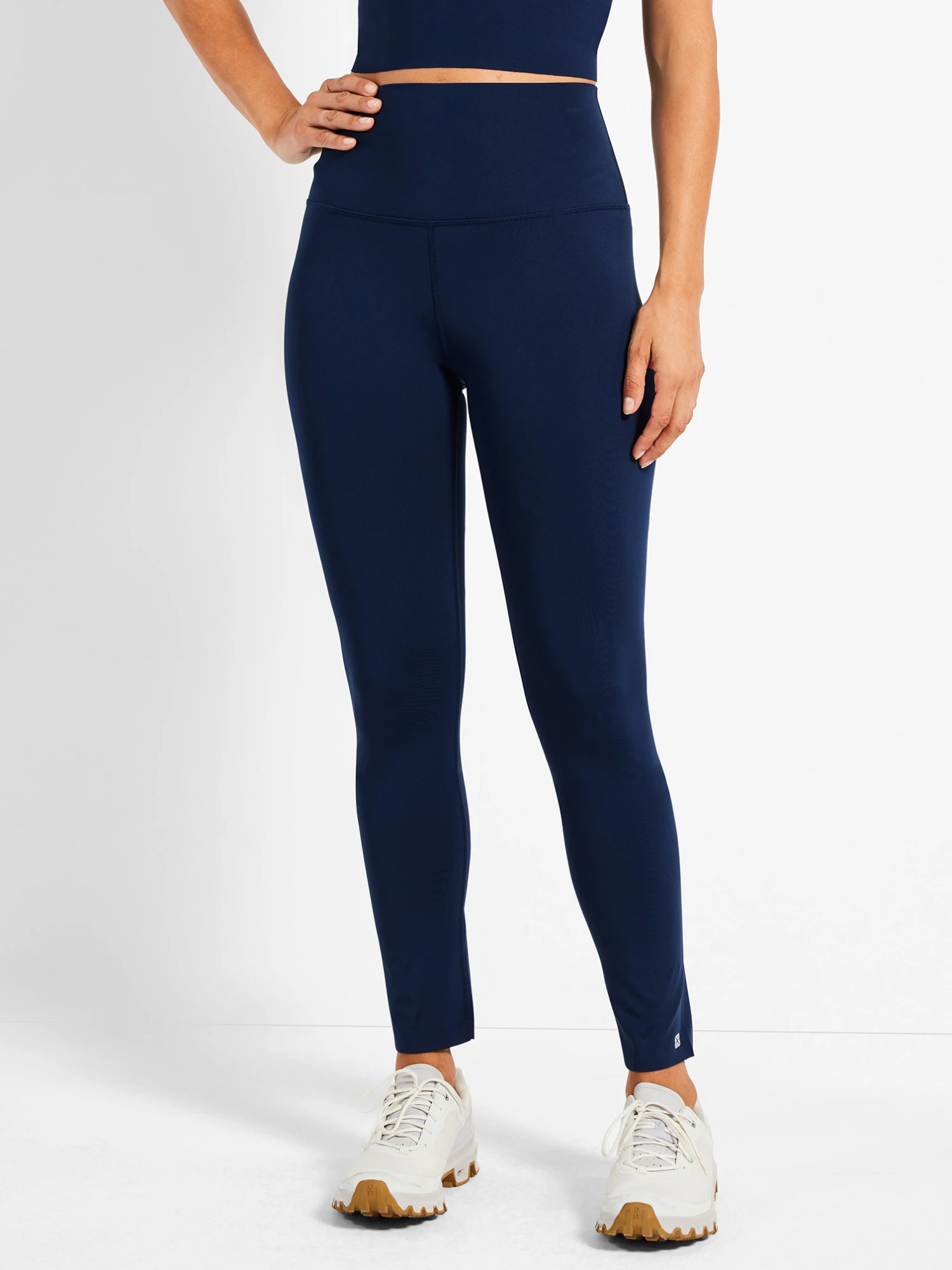 Flexfit Full Length Legging INK 3 Flexfit Full Length Legging INK