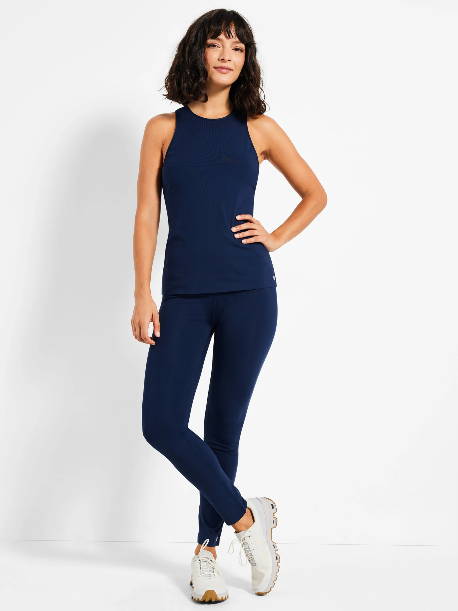 Flexfit Full Length Legging INK 4 Flexfit Full Length Legging INK - Image 2