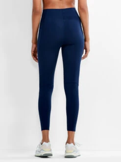 Flexfit 7/8 Pocket Legging INK -Apparel Sale Shop ACTBAS8377INKPRODUCT 02