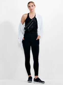 Tech Stretch Shirt PAPER WHITE -Apparel Sale Shop ACTBAS8625PWHPRODUCT 04