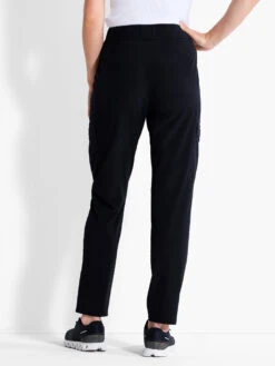 Tech Stretch Cargo Pant -Apparel Sale Shop ACTBAS8871BLXPRODUCT 03