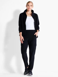 Tech Stretch Cargo Pant -Apparel Sale Shop ACTBAS8871BLXPRODUCT 04