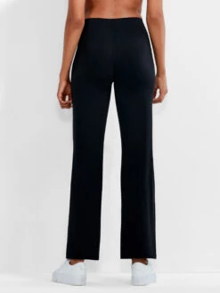 Flexfit Soft Flare Legging BLACK ONYX -Apparel Sale Shop ACTS238378BLXPRODUCT 03