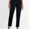 Tech Stretch Cargo Pant BLACK ONYX -Apparel Sale Shop ACTS238871BLXPRODUCT 01