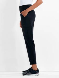 Tech Stretch Cargo Pant BLACK ONYX -Apparel Sale Shop ACTS238871BLXPRODUCT 02
