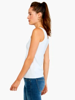 Perfect Tank PAPER WHITE -Apparel Sale Shop ALL1001PWHPRODUCT 02